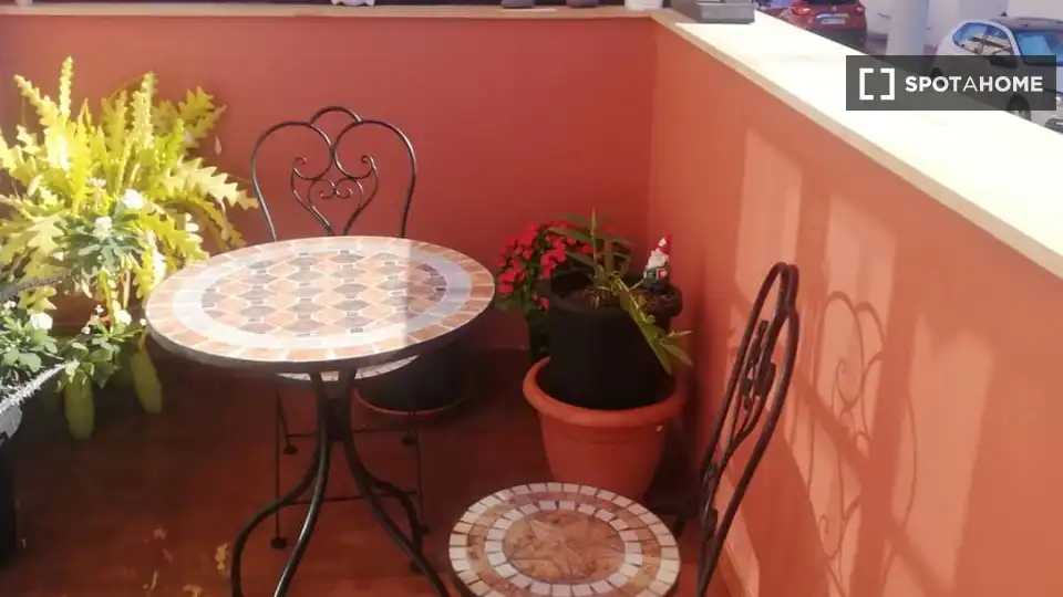 Room in San Sebastián de la Gomera