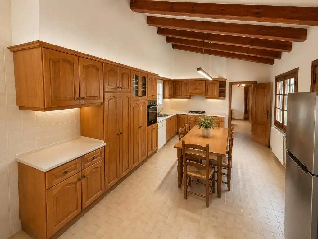 Casa rústica en venta en Partida Madrigueres Nord, imagen 6