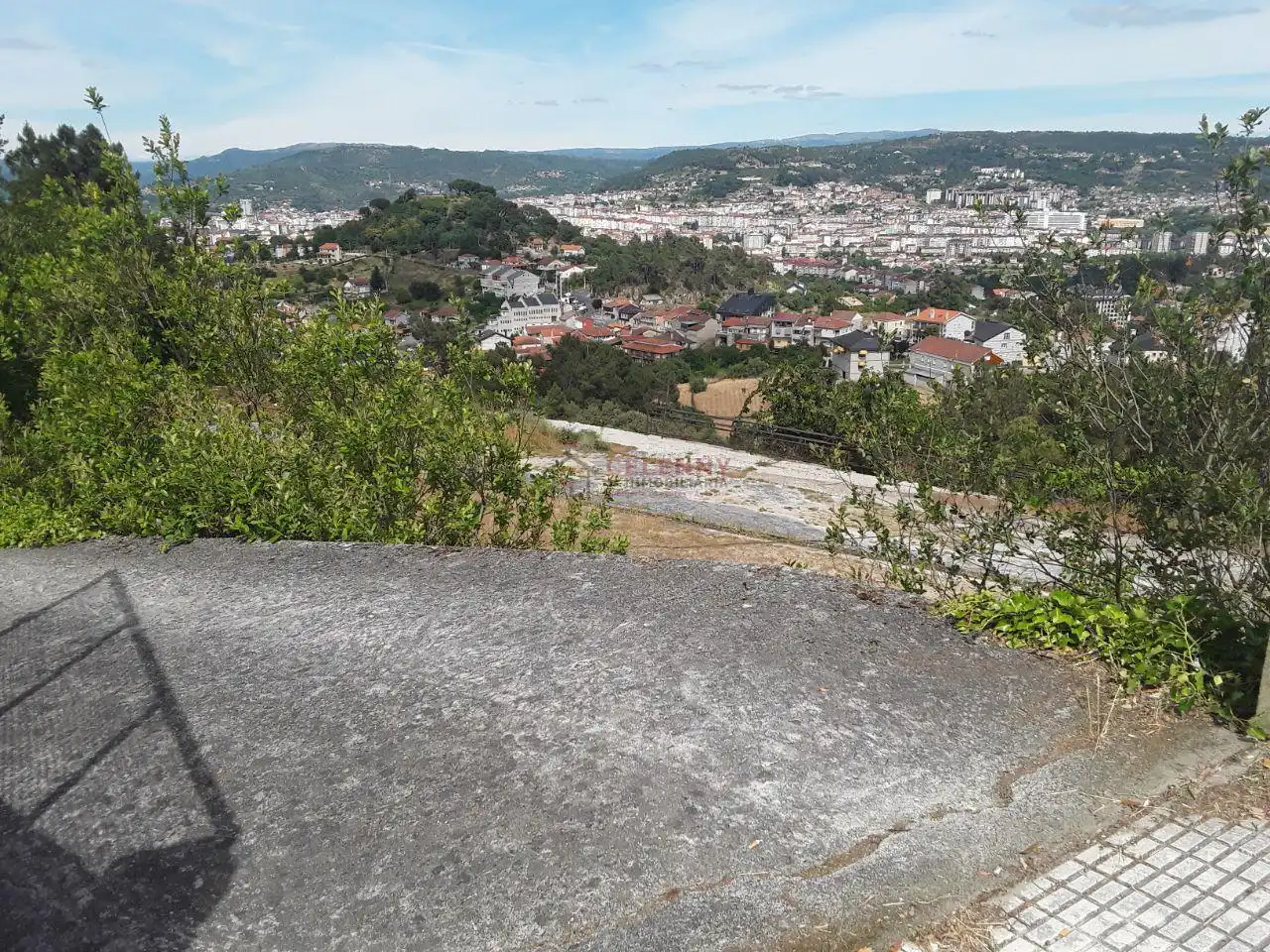 Terreni e lotti in vendita a Barbadás, imagen 2