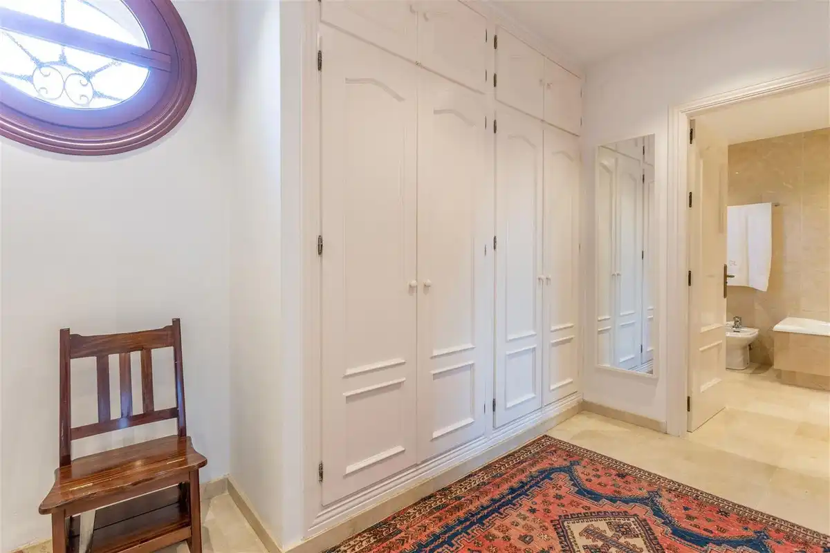 Terraced house for sale in San Pedro de Alcántara, imagen 25