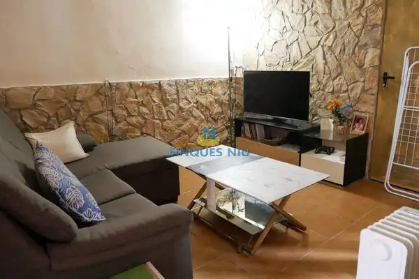 Xalet amb jardí en venda a Carrer Riu Besòs 6, imagen 23
