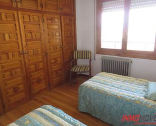 Bedroom of House or chalet for sale in Baños de Rioja  with Terrace
