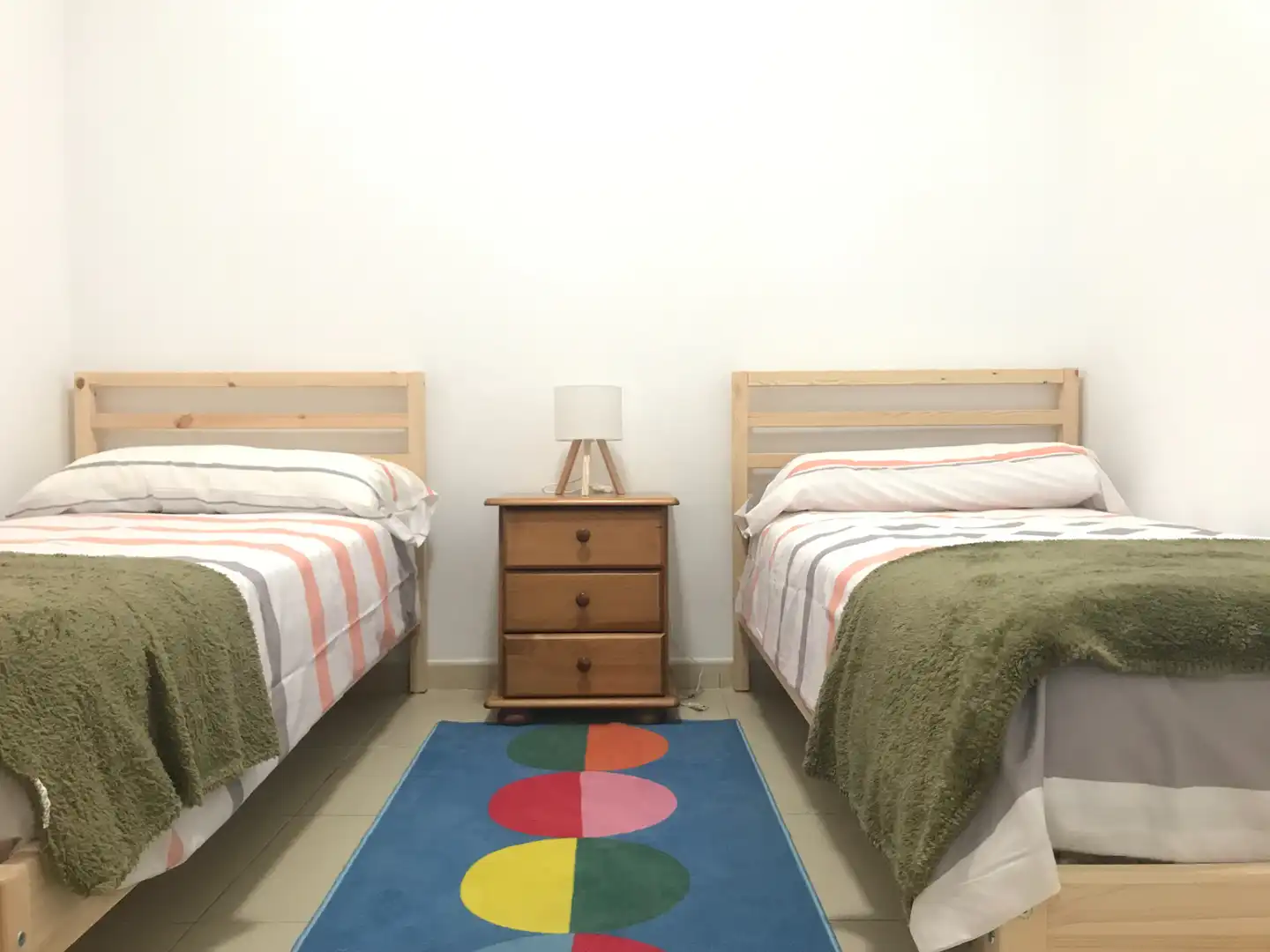 Detached homes for rent in Calle Chopino, Arico