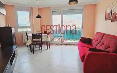 Living room of Apartment for sale in Noja  with Terrace and Balcony