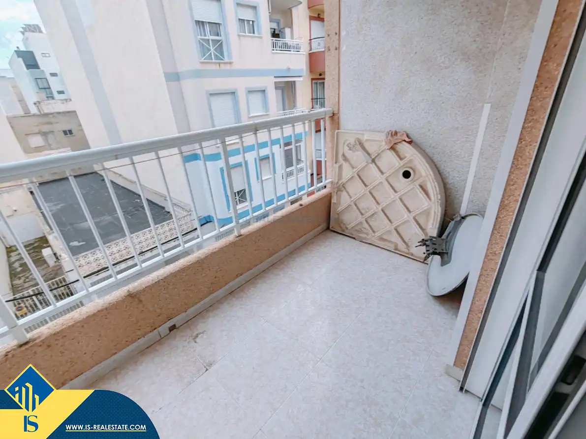 Apartament amb ascensor en venda a Playa del Cura, imagen 19