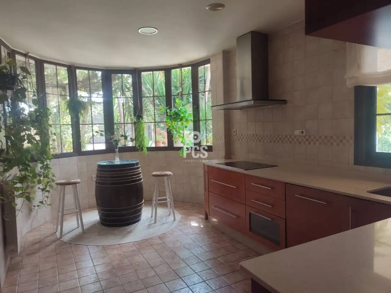 Detached house with pool for sale in Carretera  Los Secanos S/N, imagen 3