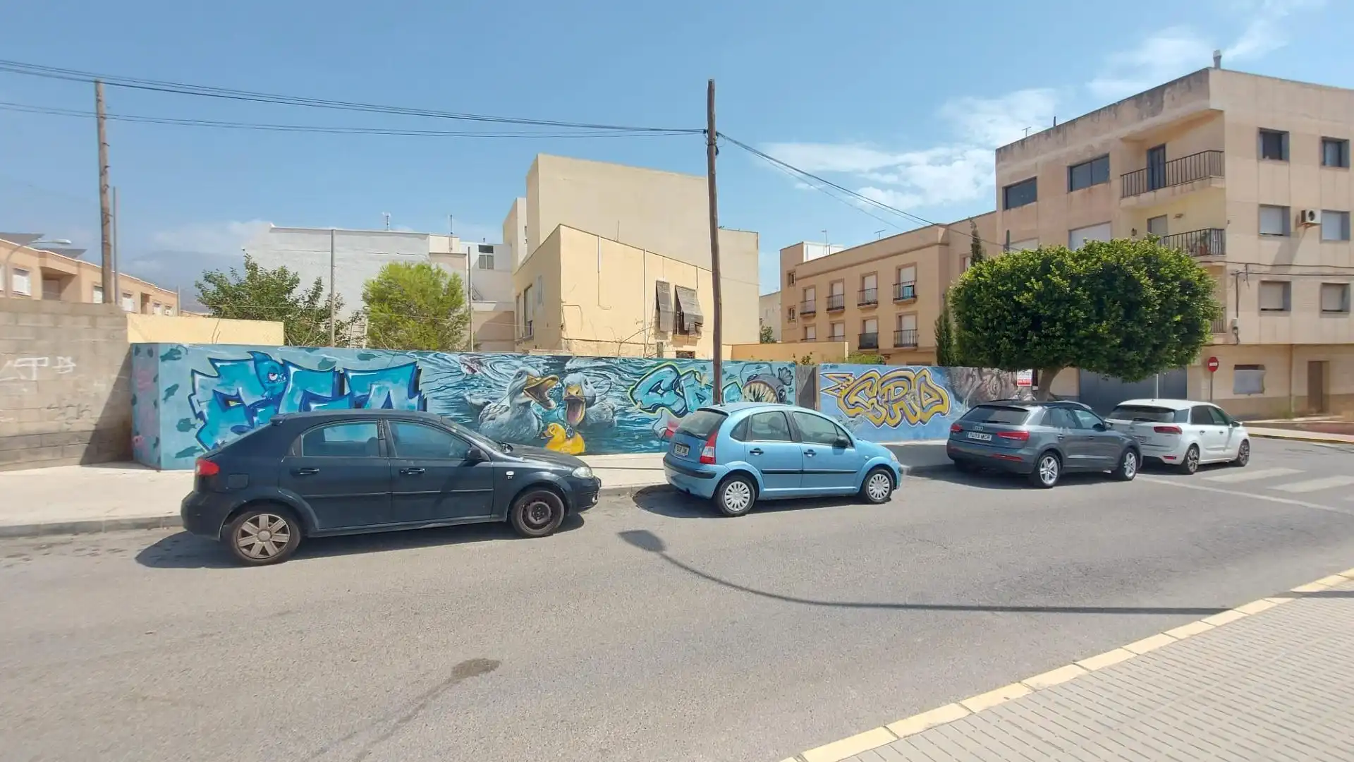 Terreno residenziale in vendita a El Ejido Ciudad, imagen 2