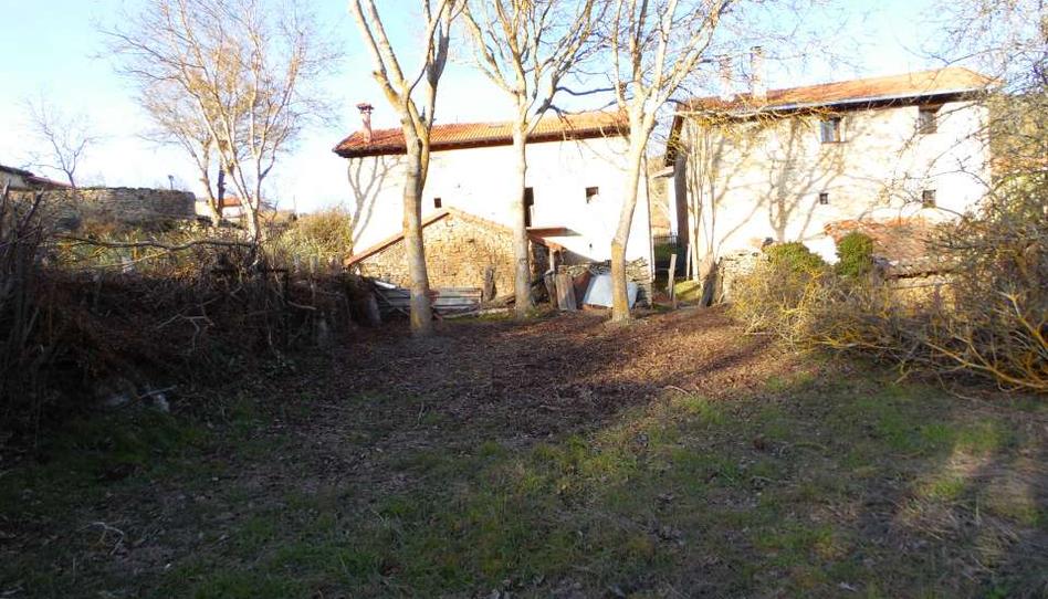 Foto 1 de Casa o chalet en venta en Merindad de Sotoscueva, Burgos