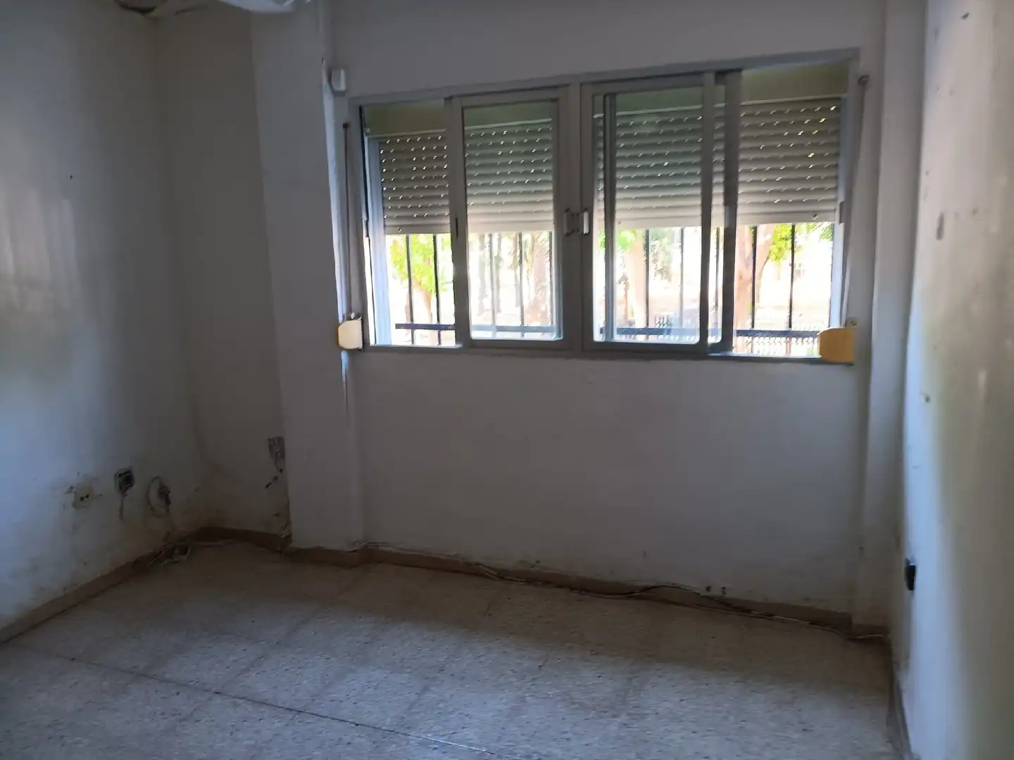 Dormitori de Pis en venda en San Fernando