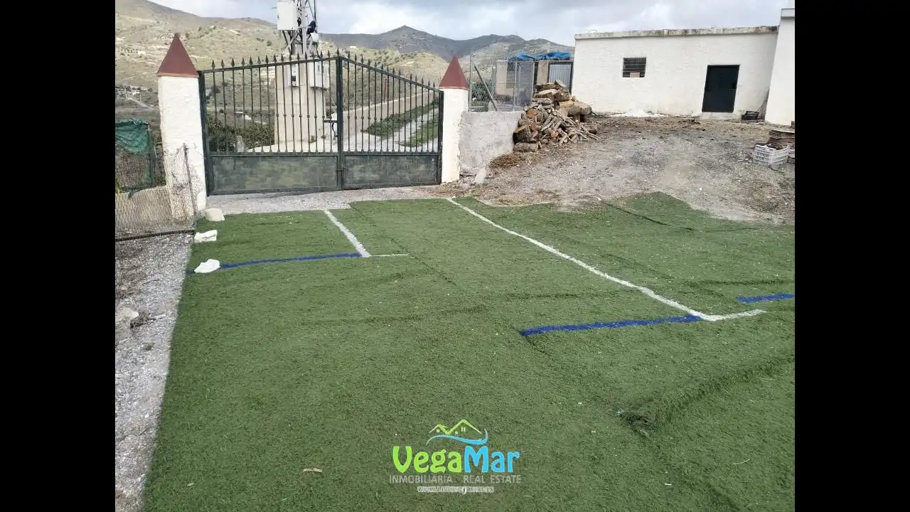 Haus mit Pool zum Verkauf in Los Garcia, imagen 18