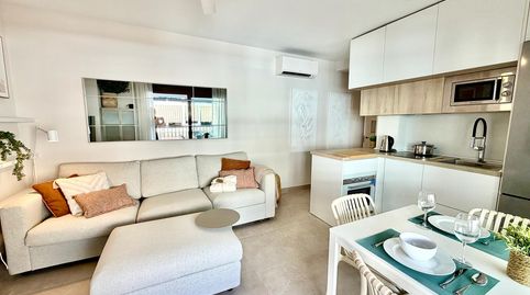 Photo 4 of Flat for rent in Avenida Juan Carlos I, 26, Almuñecar Centro, Almuñécar
