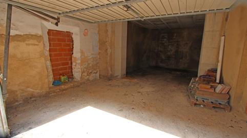 Foto 3 de Finca rústica en venda a Murla, Alicante