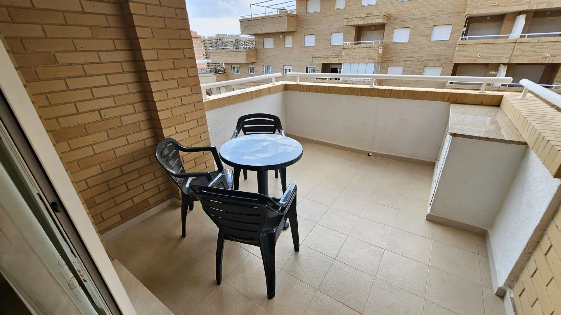 Apartament amb piscina en venda a Central 46, imagen 7
