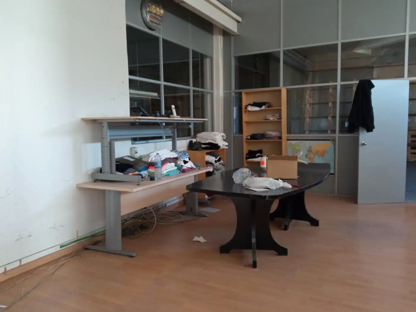 Nave industrielle à vendre à Parets del Vallès, imagen 21