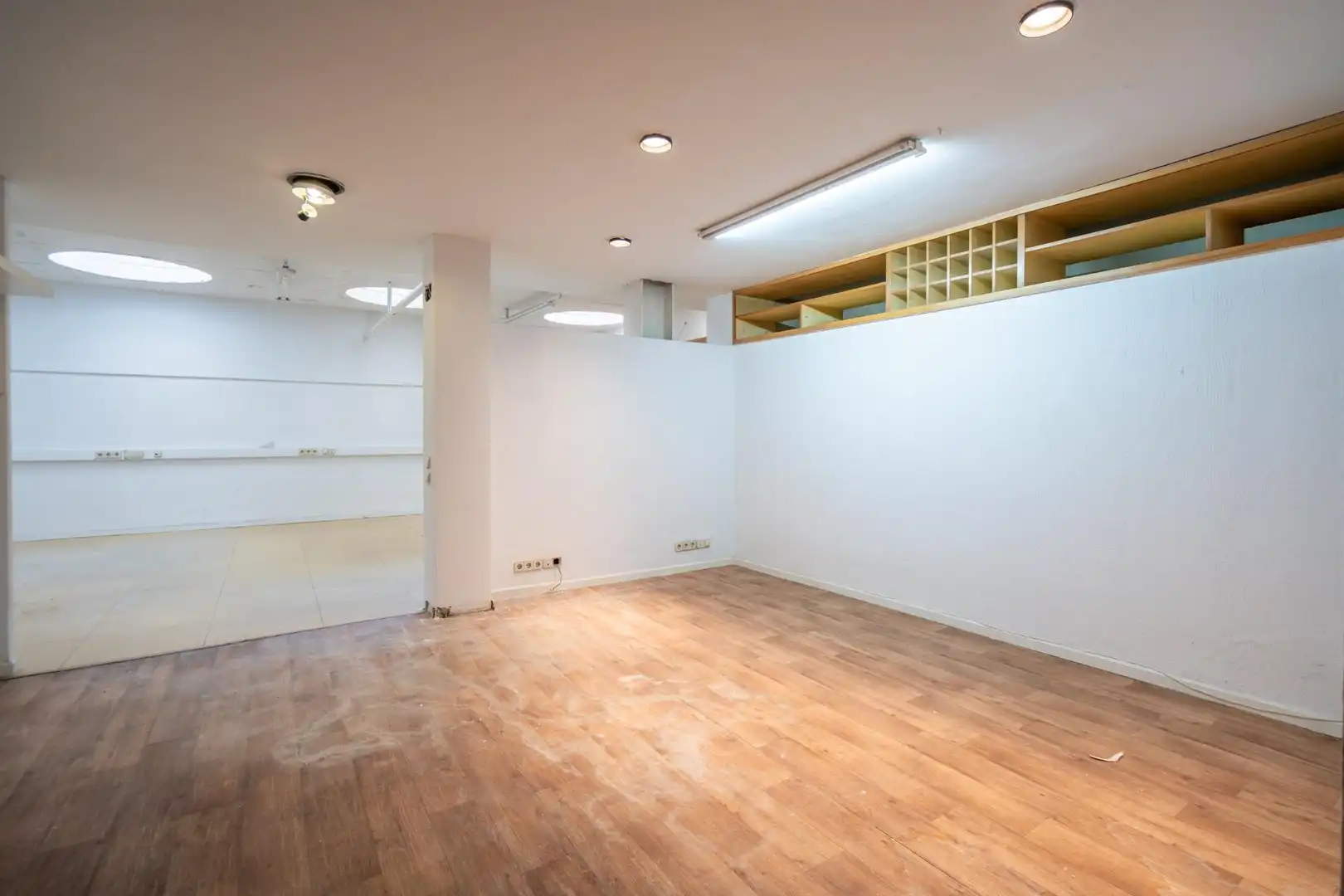 Local en venta en Madrid