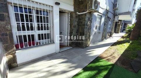 Foto 2 de Piso de alquiler en Guadalmar, Málaga Capital