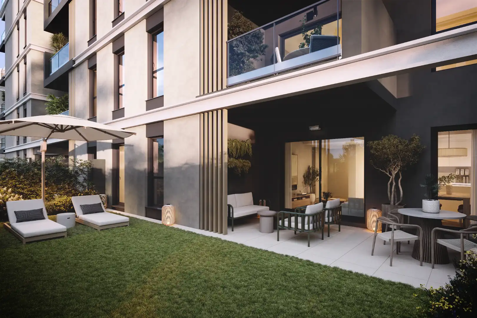 Planta baja en venta en Avenida de José Ortega y Gasset, Distrito Zeta - Recinto Ferial Cortijo de Torres