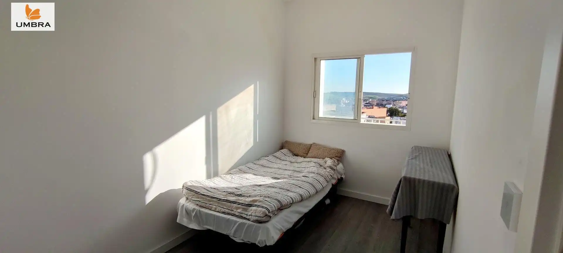 Bedroom of Flat for sale in Jerez de la Frontera  with Terrace