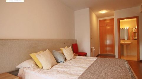 Foto 4 de Piso de alquiler en Juan Carlos I, Murcia Capital
