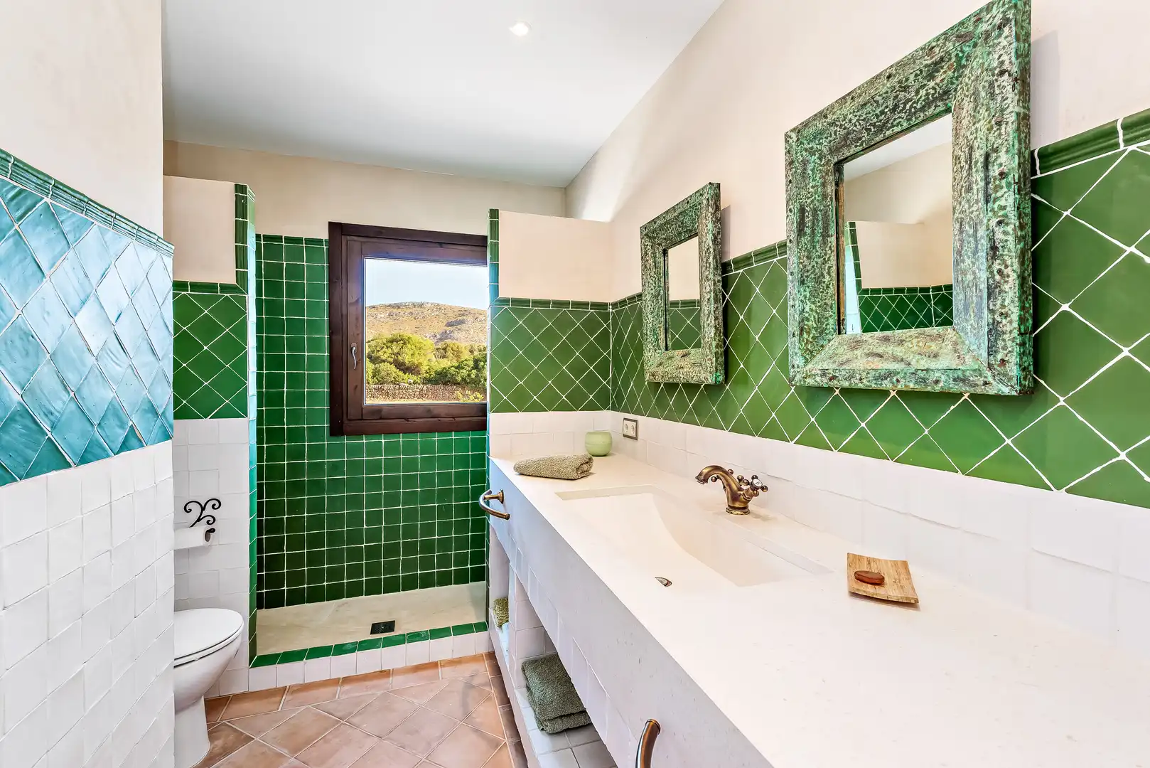 Casa amb piscina en venda a Colònia de Sant Pere, imagen 12