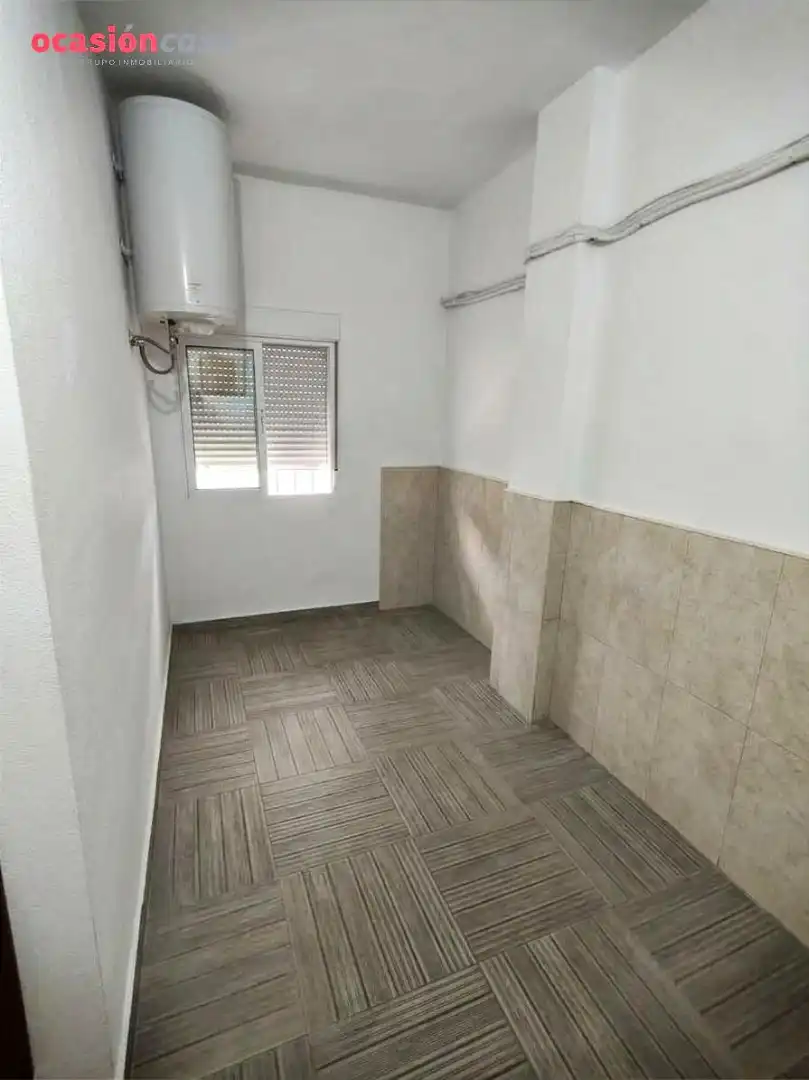 Casa adosada en venta en Poniente-Sur