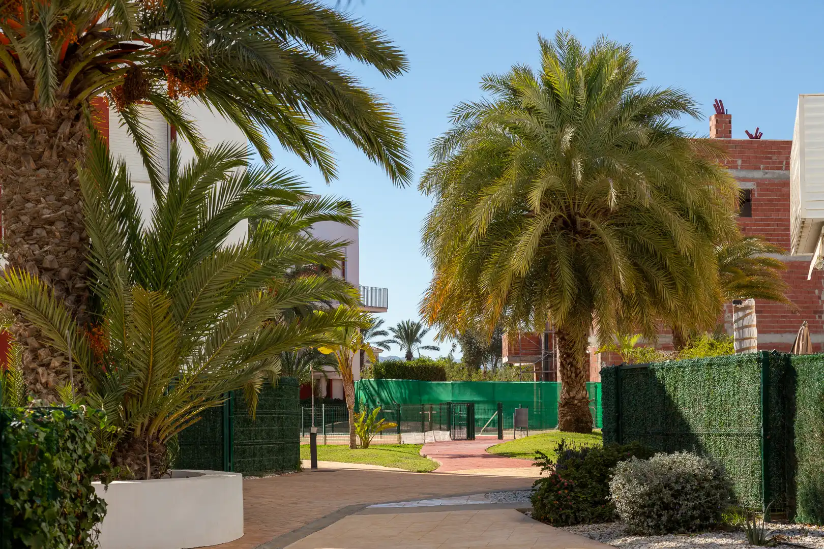 Flat for sale in Puerto Vera