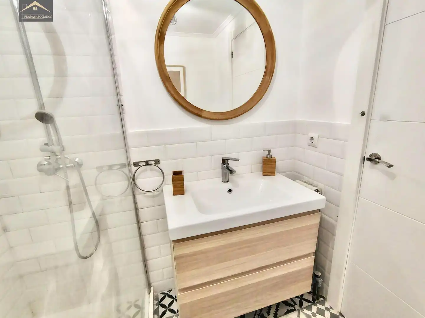 Appartement avec ascenseur à vendre à Numancia - San Fernando, imagen 24