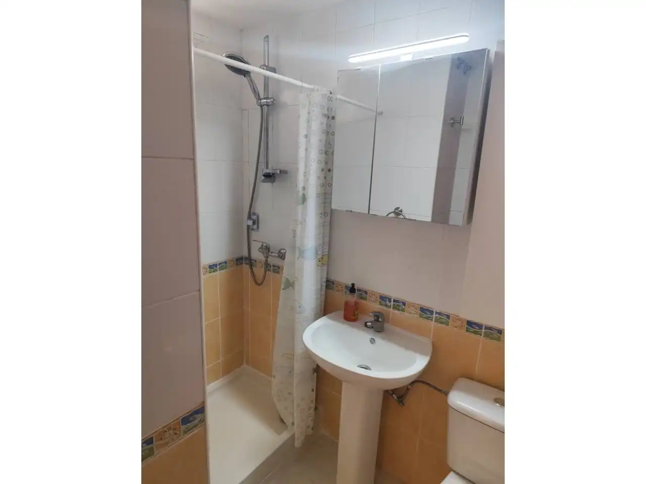 Baño de Dúplex en venta en Granadilla de Abona con Terraza