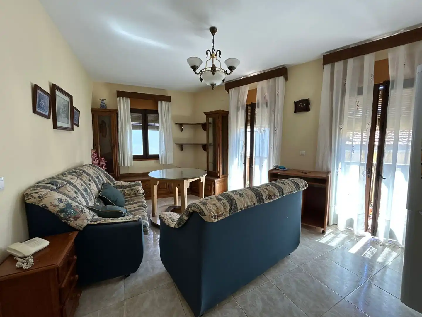 Mixt residencial en venda a Villamiel, imagen 9