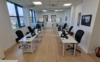 Office for sale in Las Rozas de Madrid  with Air Conditioner, Heating and Internet