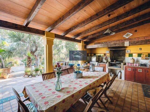 Casa-chalet en Venta en Calle del Chopo en Vistahermosa