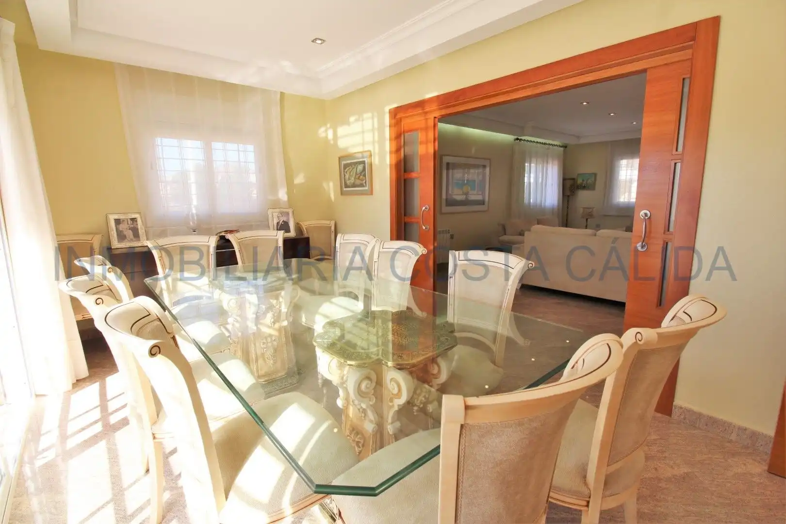 Triplex con terrazza in vendita a Calle Jaime Robles Mayor el Rojo, imagen 11