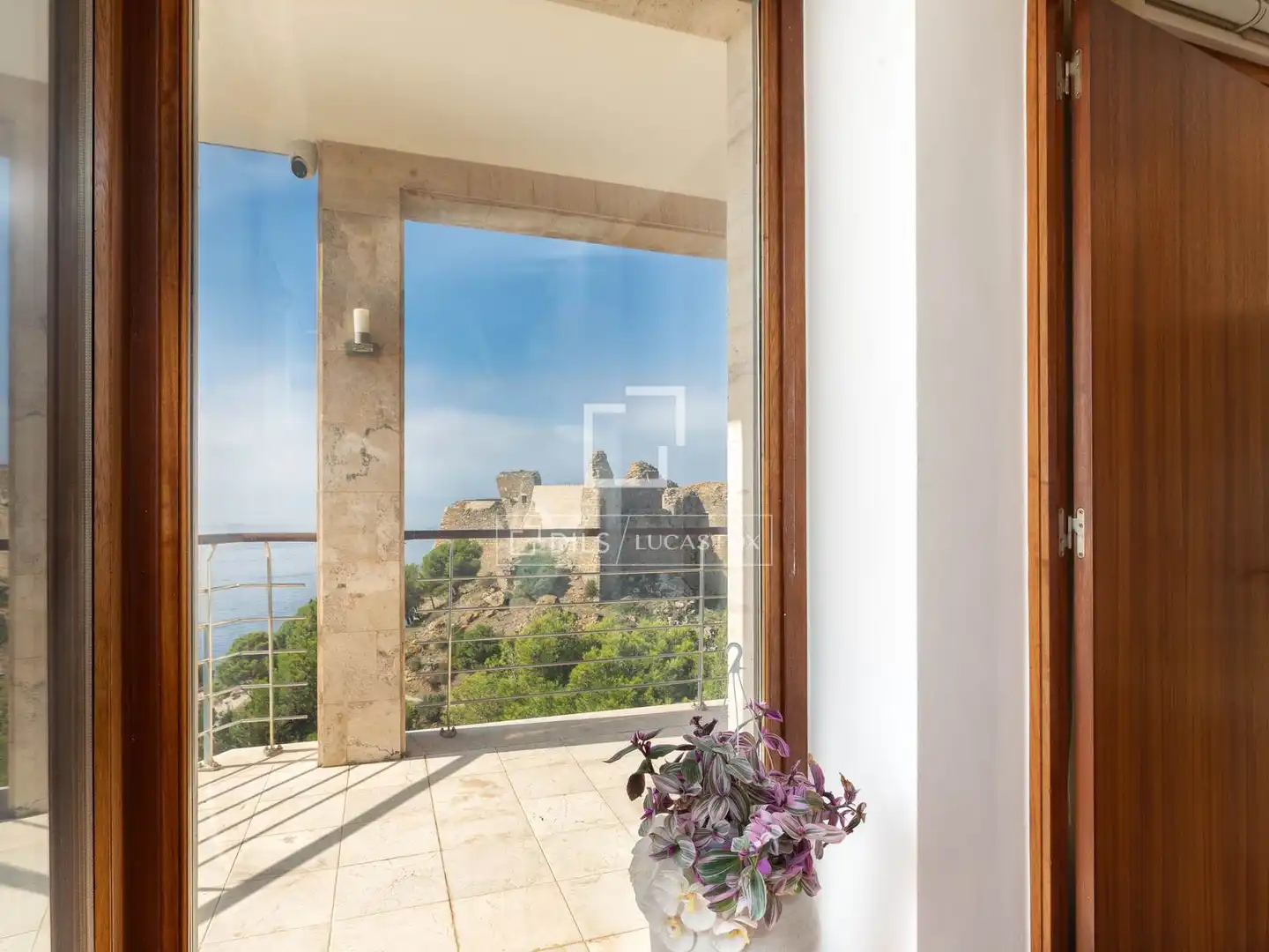 Detached house with terrace for sale in Almadrava - Canyelles - Puig-Rom, imagen 26