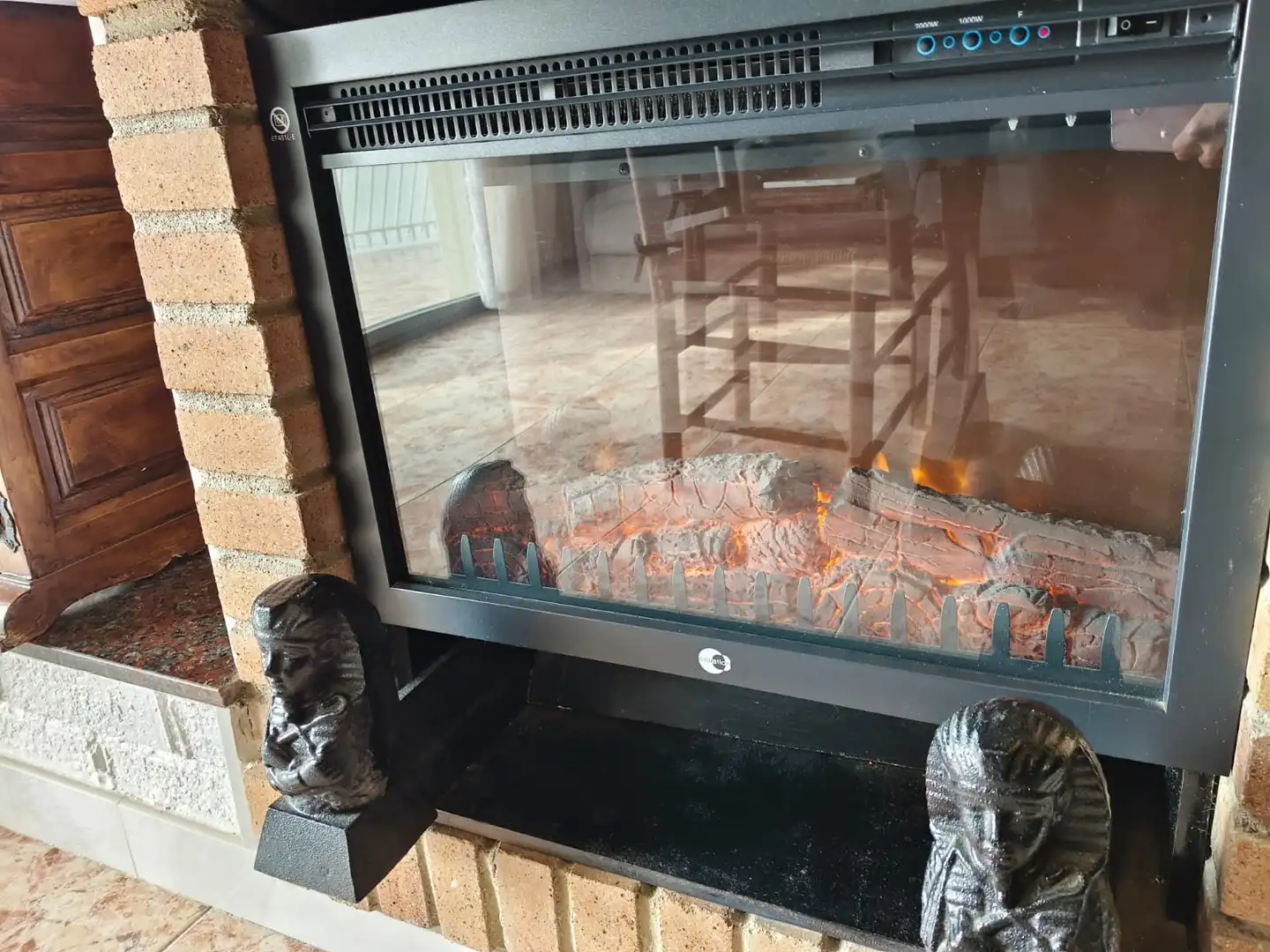 Flat for sale in Cambrils  with Air Conditioner, Furnished and Balcony