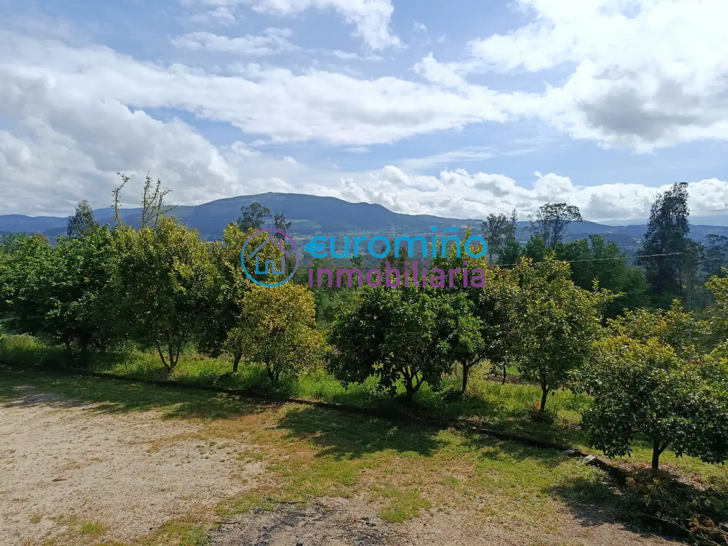 Casa o chalet en venta en Salvaterra de Miño con Jardín privado, Terraza y Trastero