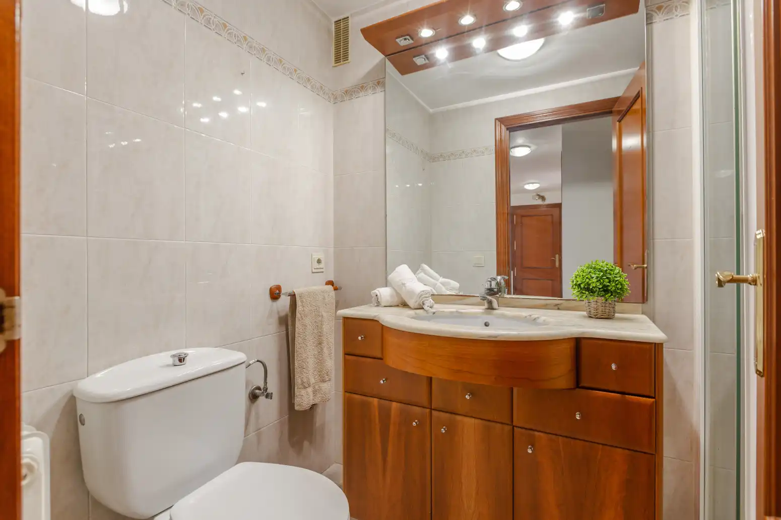 Flat for sale in Pamplona-Iruña - ochagavia, 3, Rochapea
