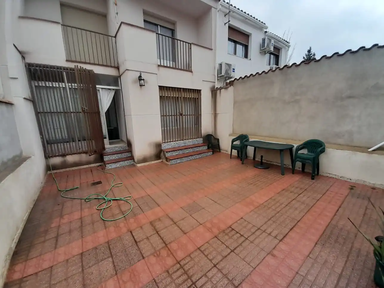 Casa amb terrassa en venda a Almodóvar del Campo, imagen 22