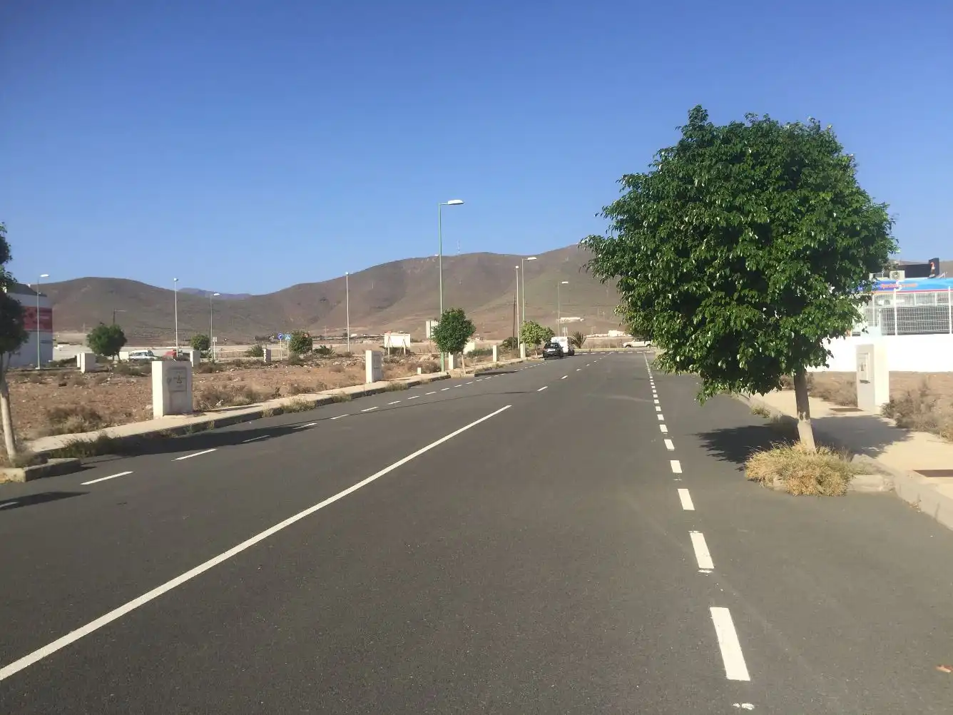 Residencial en venda a Calle Mozart, 34, Montaña los Vélez - Vargas