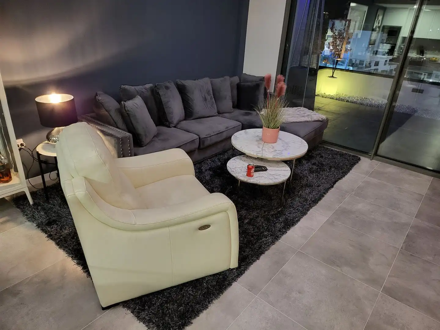 Apartament amb piscina en venda a Balcón de Finestrat - Terra Marina, imagen 9