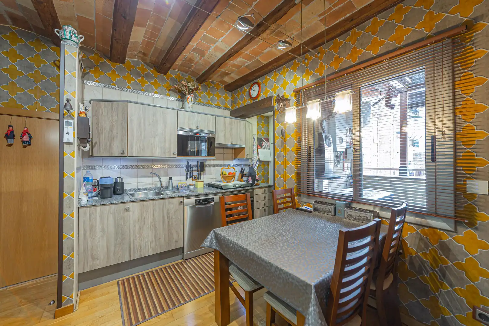 Casa o xalet en venda a Sants