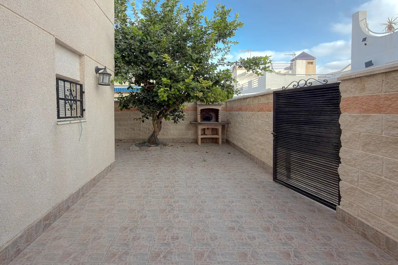 Casa a schiera con piscina in vendita a Calle Joaquín García Sánchez, imagen 5