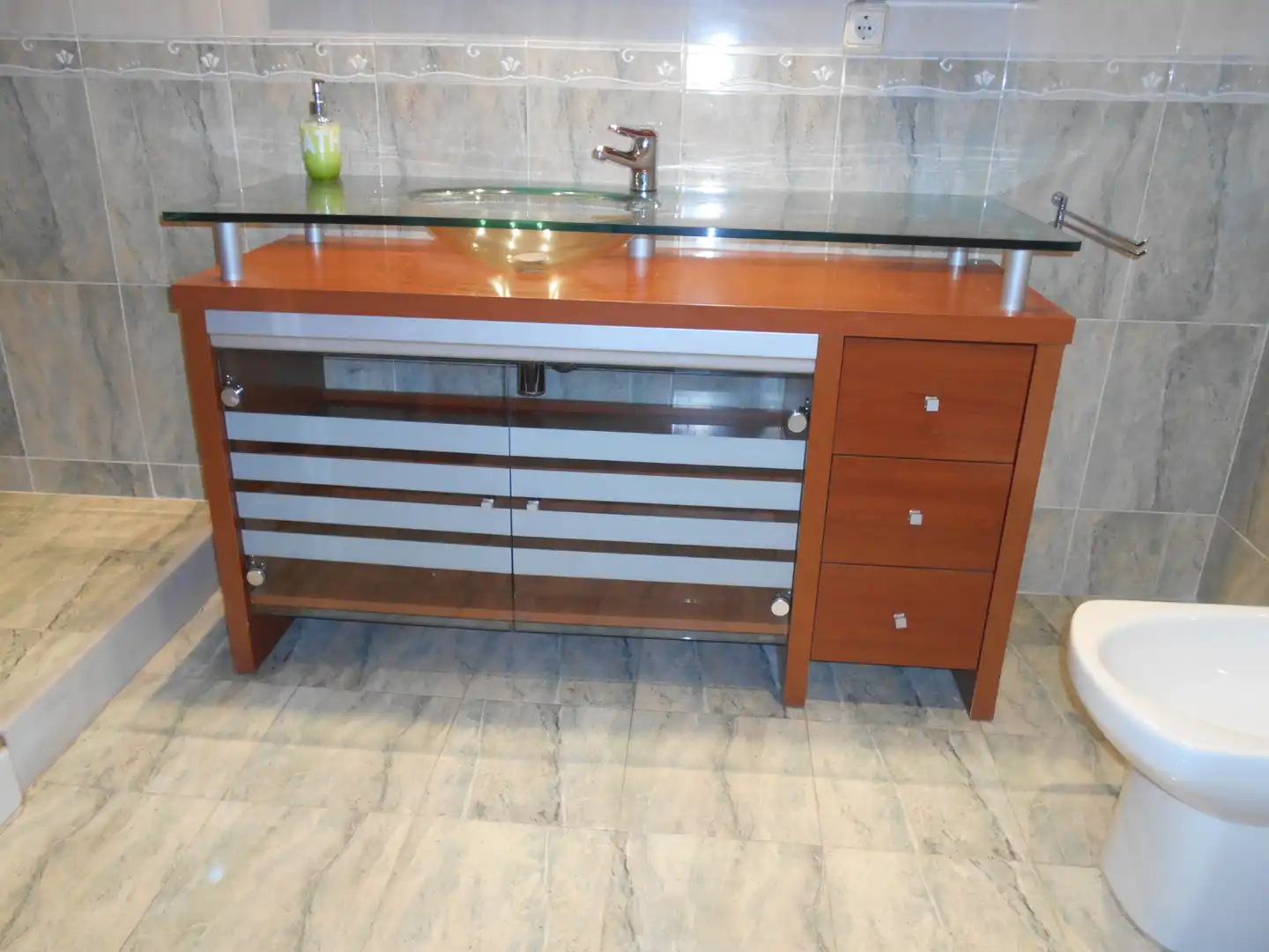 Wohnung zur Miete in Algemesí, Valencia