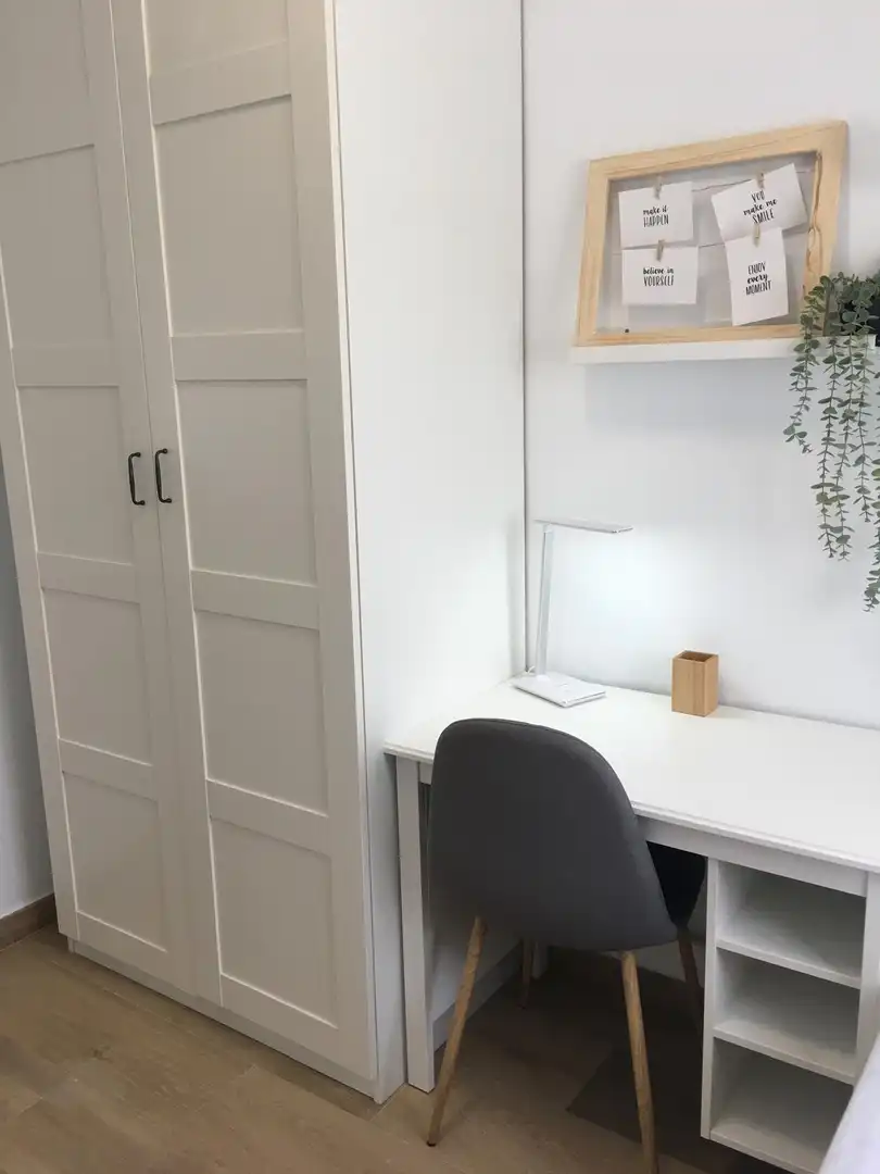 Wohnung zur Miete in Calle TAMBRE, El Plantinar – Avda. La Paz - El Juncal