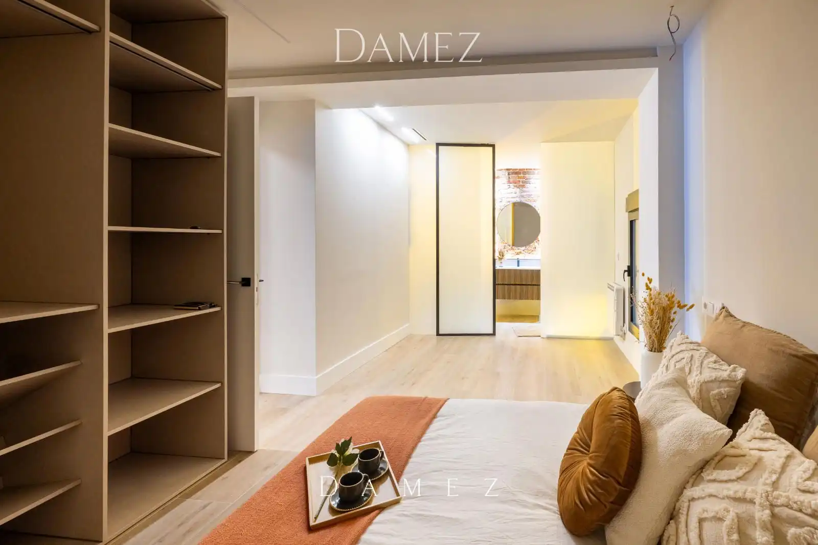 Habitación de Piso en venta en Madrid con Aire acondicionado, Calefacción y Trastero