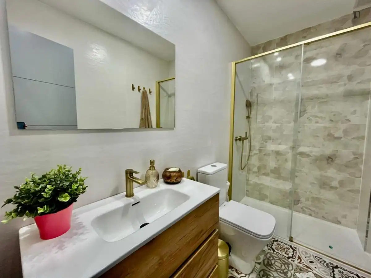 Habitació a La Magdalena