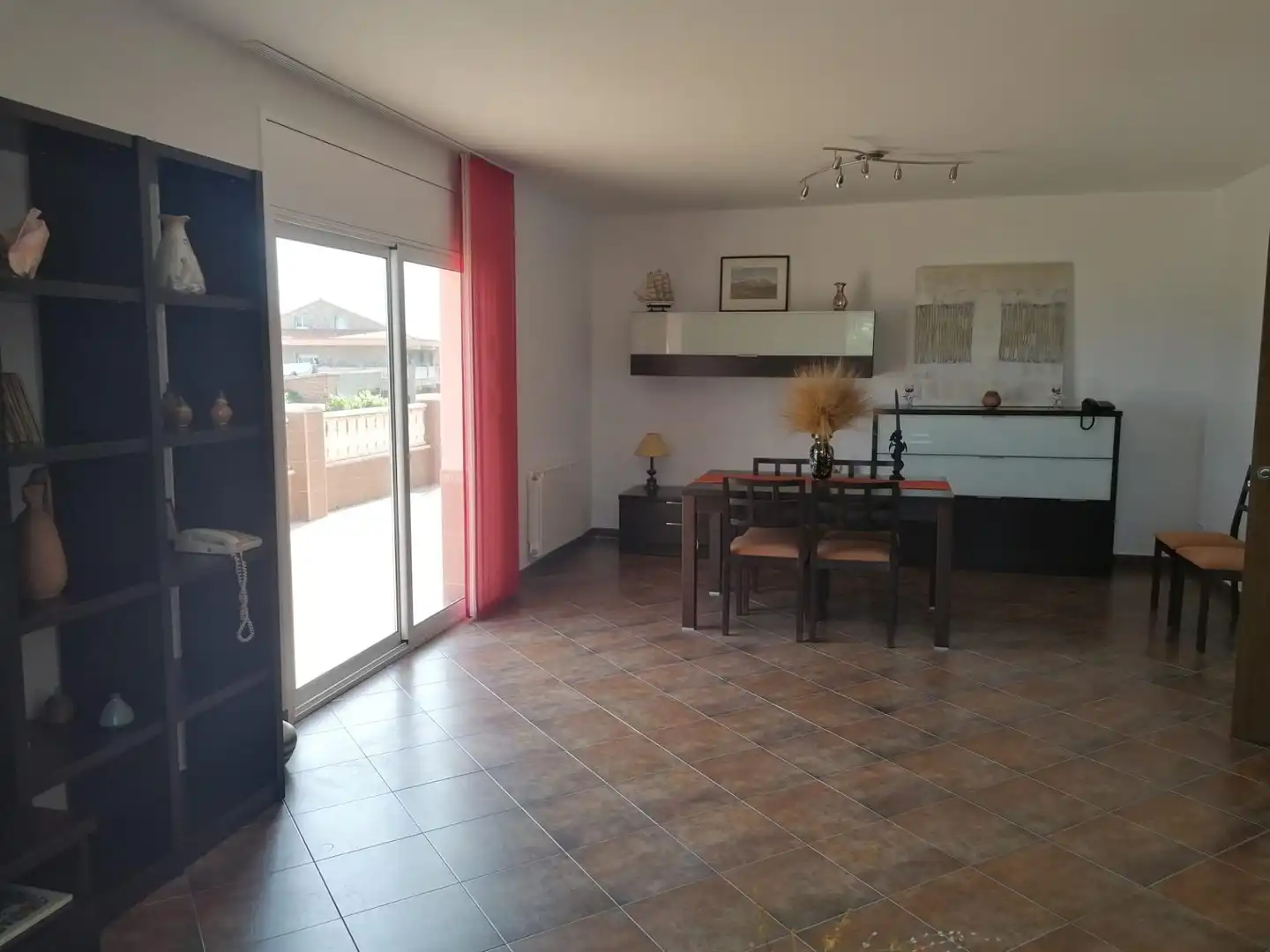 Piso de alquiler en El Montmell