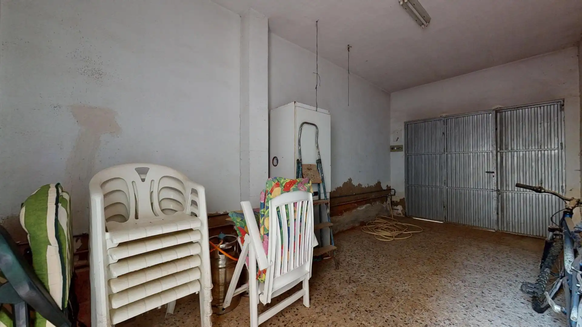 Casa o xalet en venda en Pilar de la Horadada amb Jardí privat