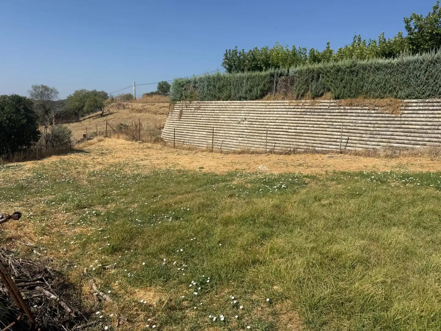 Terreno residenziale in vendita a Villaharta, imagen 9