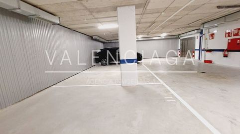 Foto 2 de Garaje en venta en Aldamar Kalea, 32, Parte Vieja, Donostia - San Sebastián
