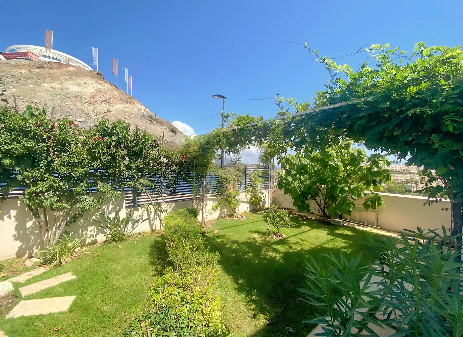 Penthouse with pool for sale in La Quinta, imagen 23